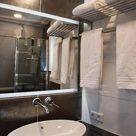 Apartamento Com-in Alkmaar