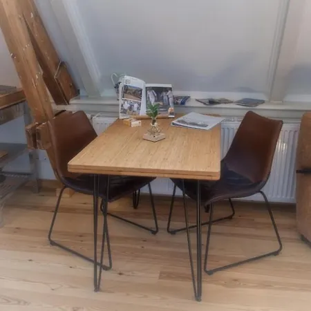 Com-in Apartamento *