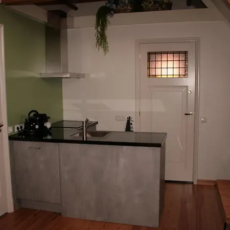 Apartamento Com-in Alkmaar
