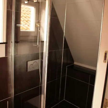 Apartamento Com-in Alkmaar