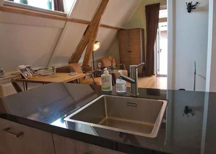 Com-in 아파트 알크마르