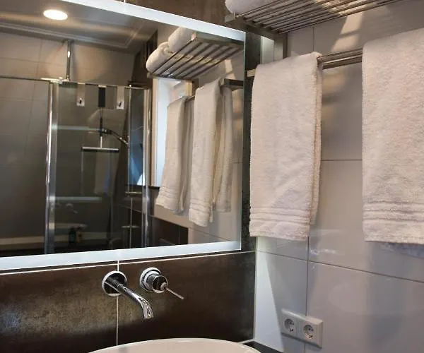 アパート Com-in アルクマール