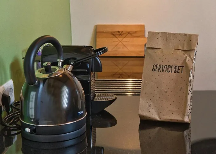 Com-in 아파트 알크마르