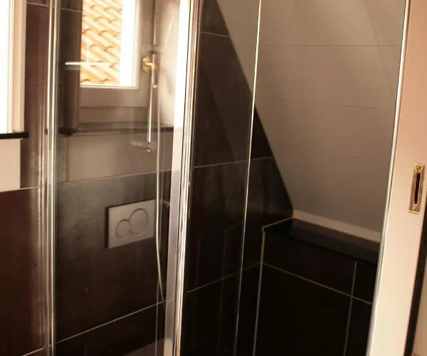 Διαμέρισμα Com-in Αλκμάαρ