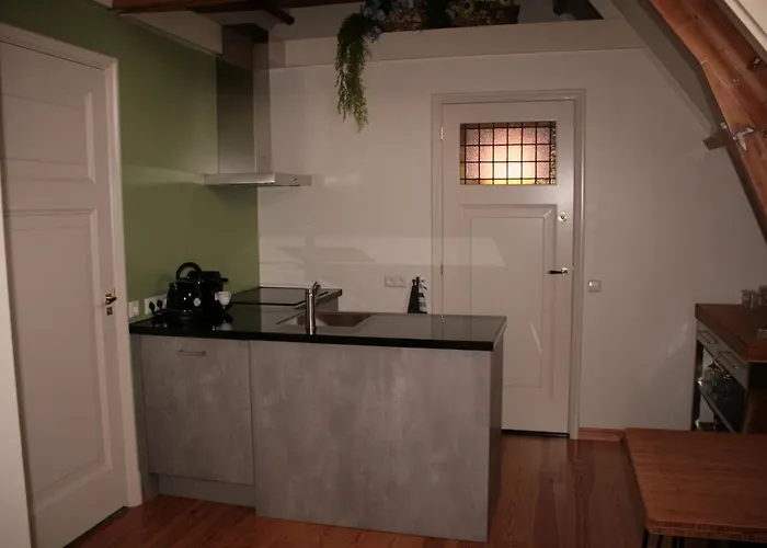 דירה Com-in אלקמאר